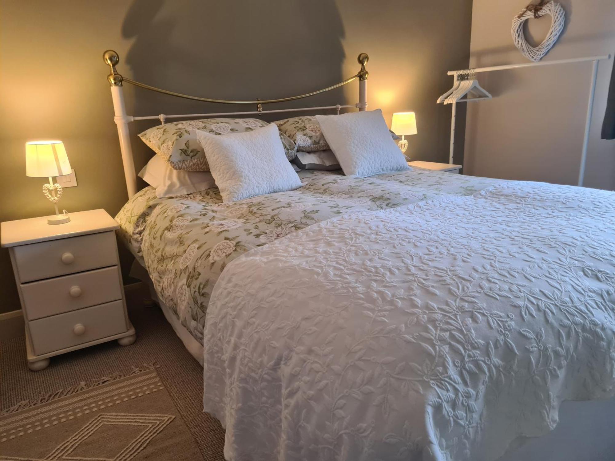 Ivy Lodge Letterkenny Quarto foto